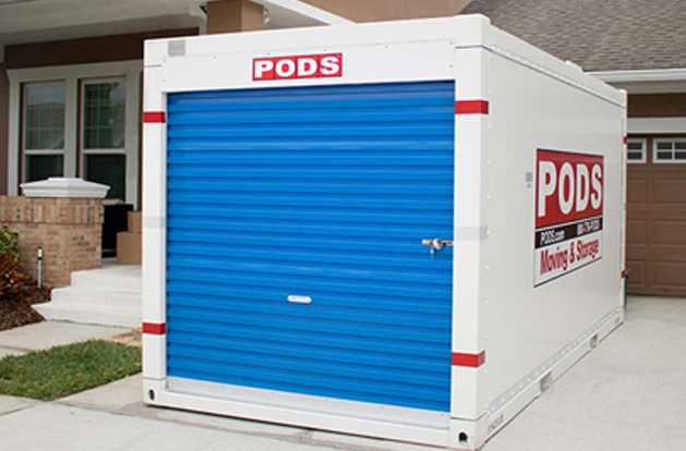 Shipping Containers for Small Business